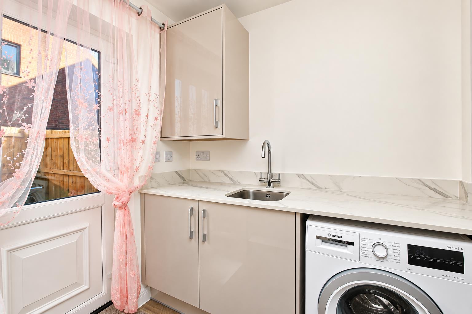Corriedale, Whitehouse, Milton Keynes